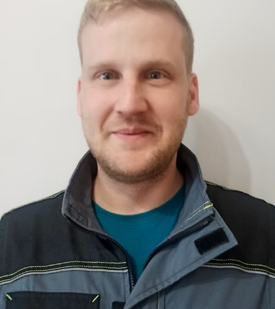 Hajdu Viktor – Ügyvezető, tulajdonos