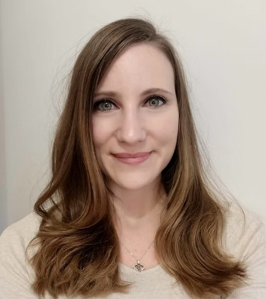 Kovács Jennifer – Ügyvezető helyettes