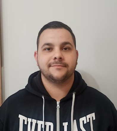 Kelemen Renátó – Gáz- és csőhálózat szerelő