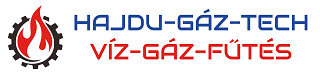 Hajdu-Gáz-Tech